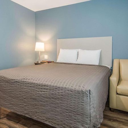 Woodspring Suites North Ft Worth Alliance Tx Speedway Fort Worth Exterior photo